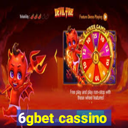 6gbet cassino